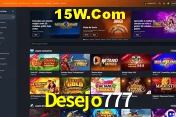 Experimente o Login Seguro Premium no Desejo777