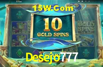 Desejo777