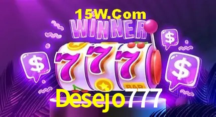 Desejo777,Desejo777.Com